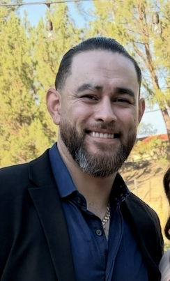 Ruben Rodriguez — Founder, Lone Wolf Search